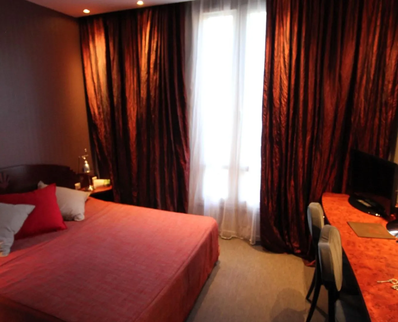 Hôtel Saint Christophe Aix-en-Provence Hotel