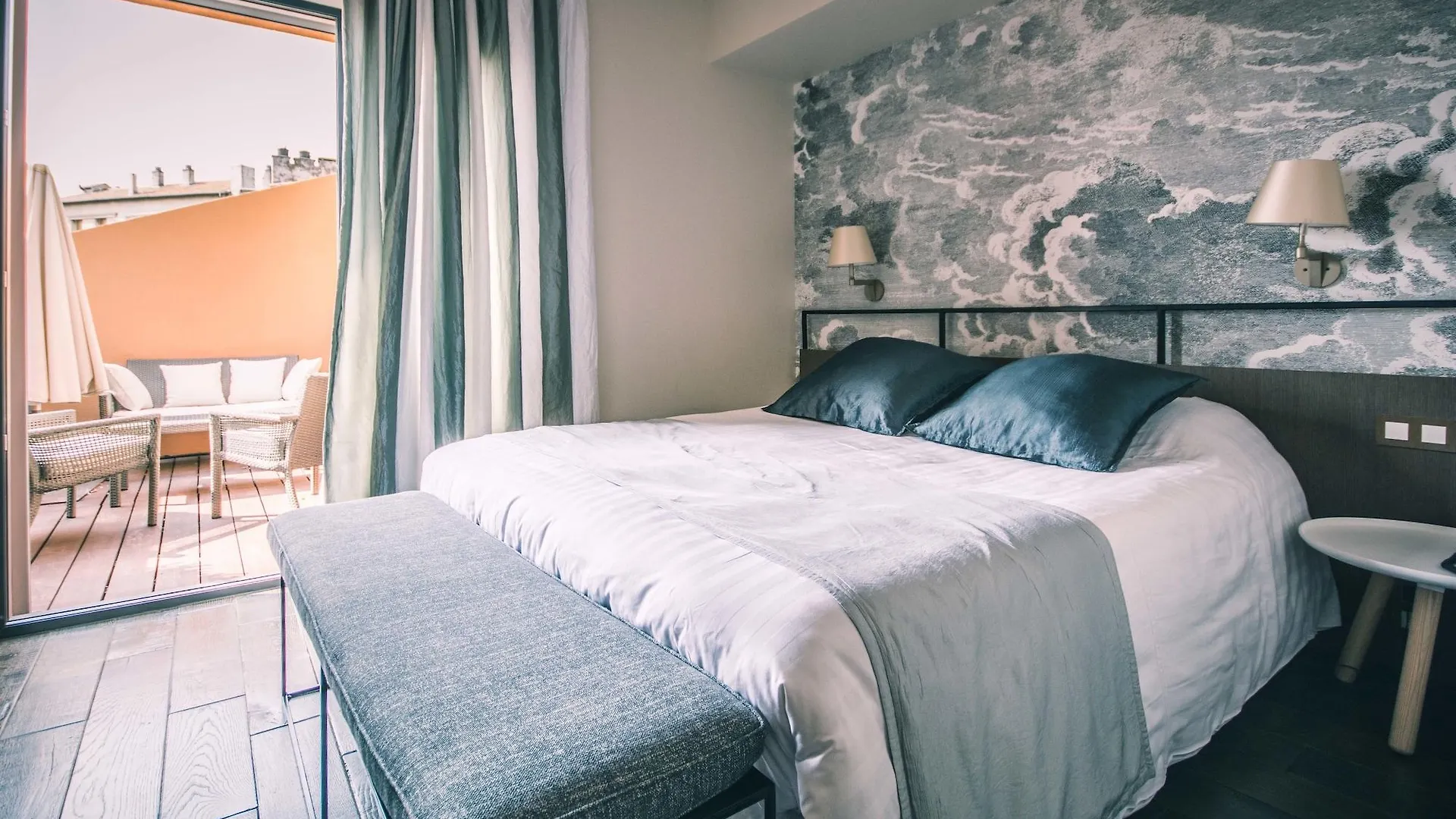 Hotel Hôtel Saint Christophe Aix-en-Provence
