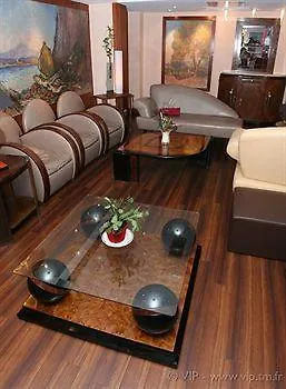 Hôtel Saint Christophe Aix-en-Provence Hotel