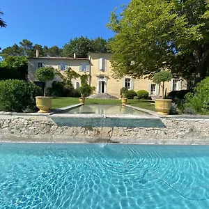 Bed & Breakfast Bastide De Ganay - Saint Jerome