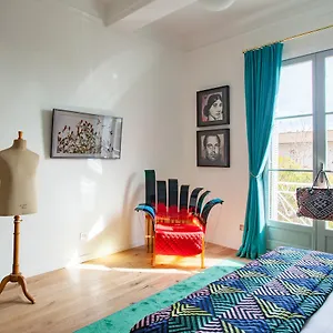 Bed & Breakfast Maison Du Collectionneur