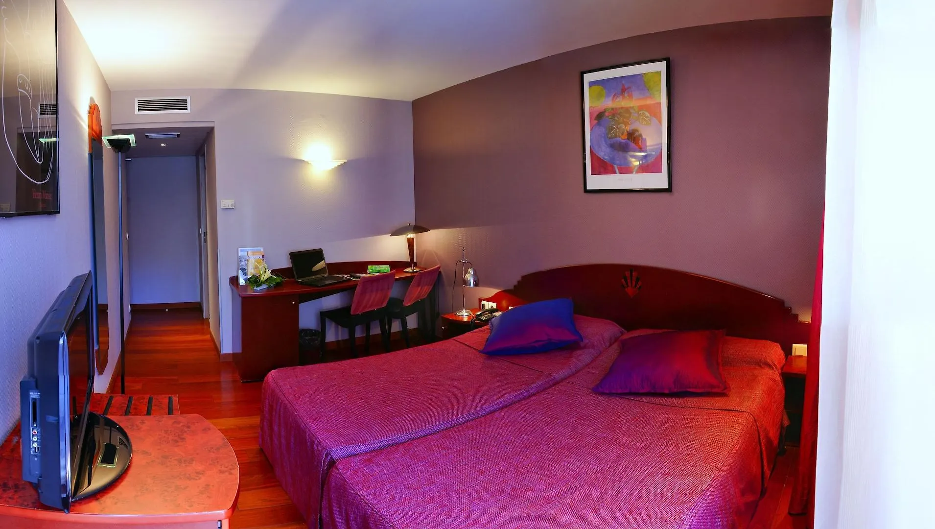 Hotel Saint Christophe Aix En Provence Aix-en-Provence 4*,