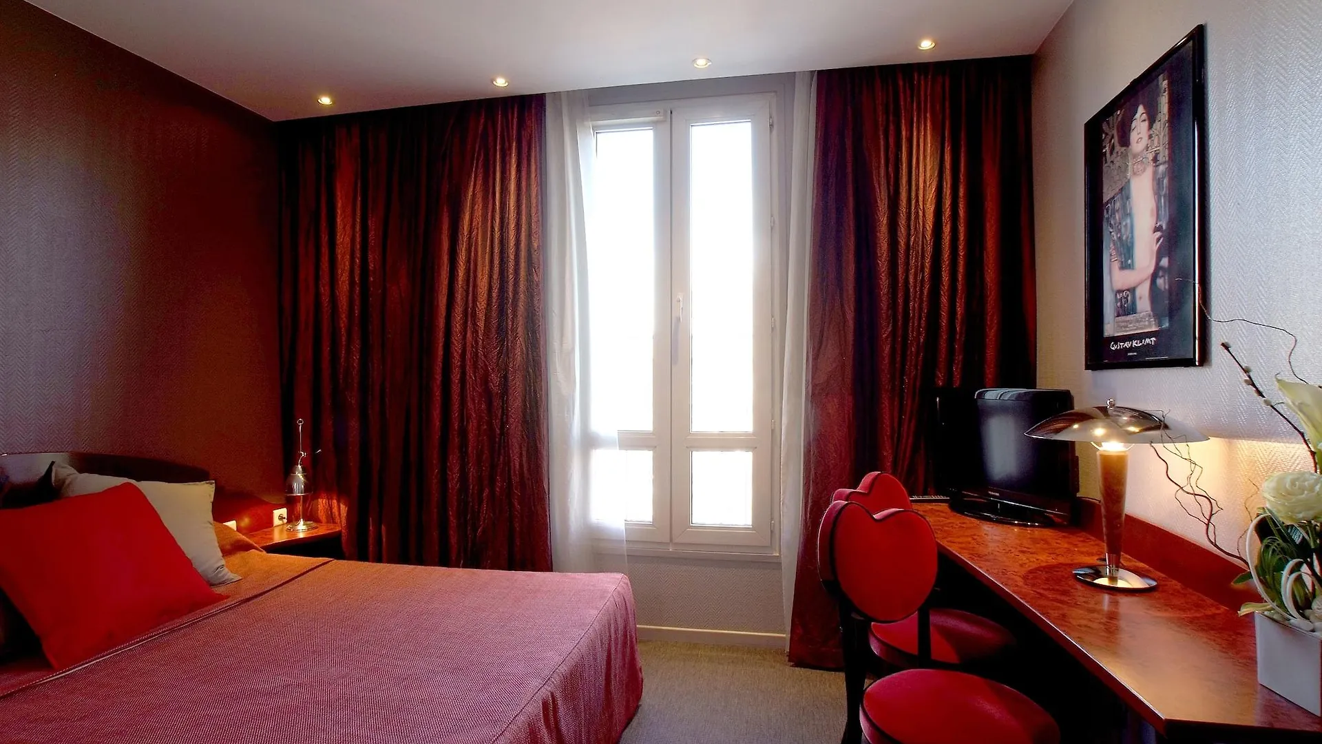 Hotel Saint Christophe Aix En Provence Aix-en-Provence 4*,
