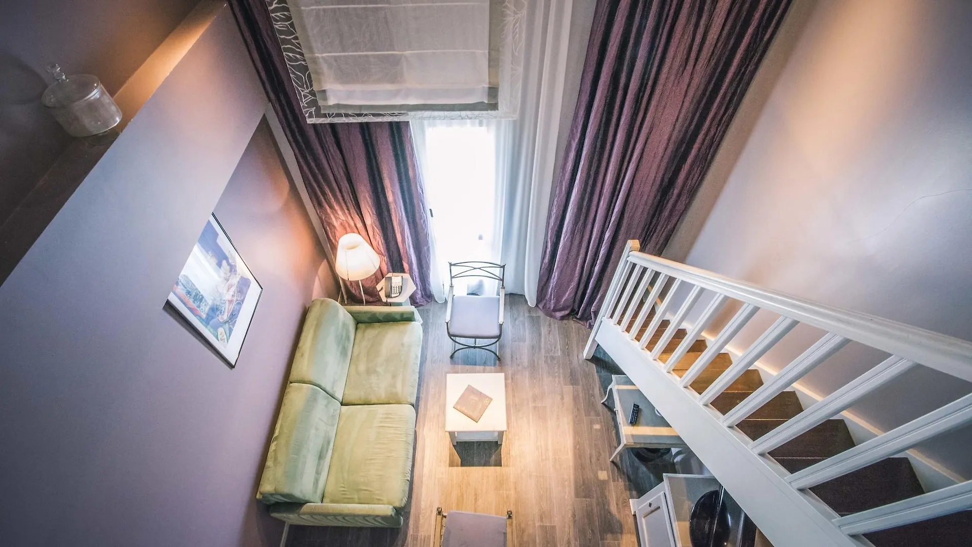 Hotel Saint Christophe Aix En Provence Aix-en-Provence