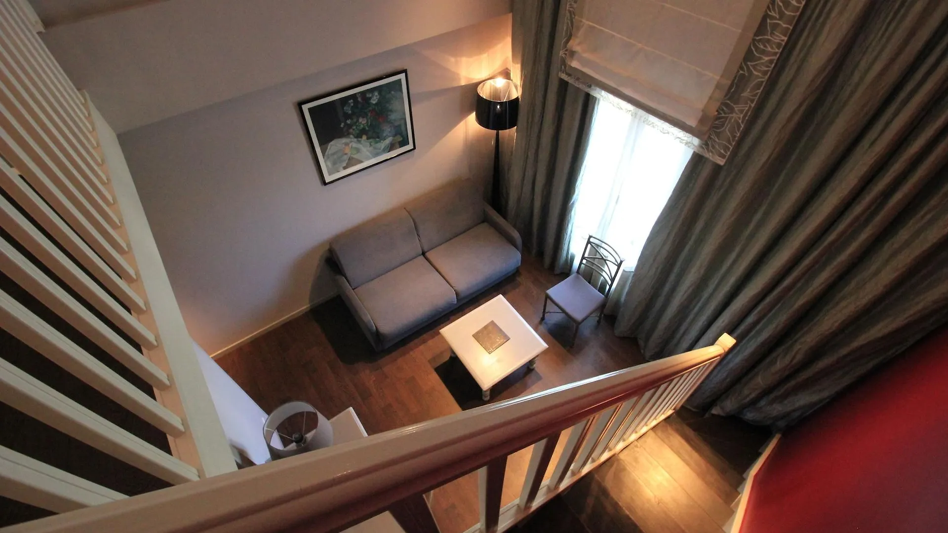 Hotel Saint Christophe Aix En Provence Aix-en-Provence