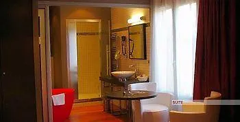 ****  Hotel Saint Christophe Aix En Provence Aix-en-Provence Frankrig