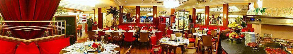 Hotel Saint Christophe Aix En Provence Aix-en-Provence 4*,