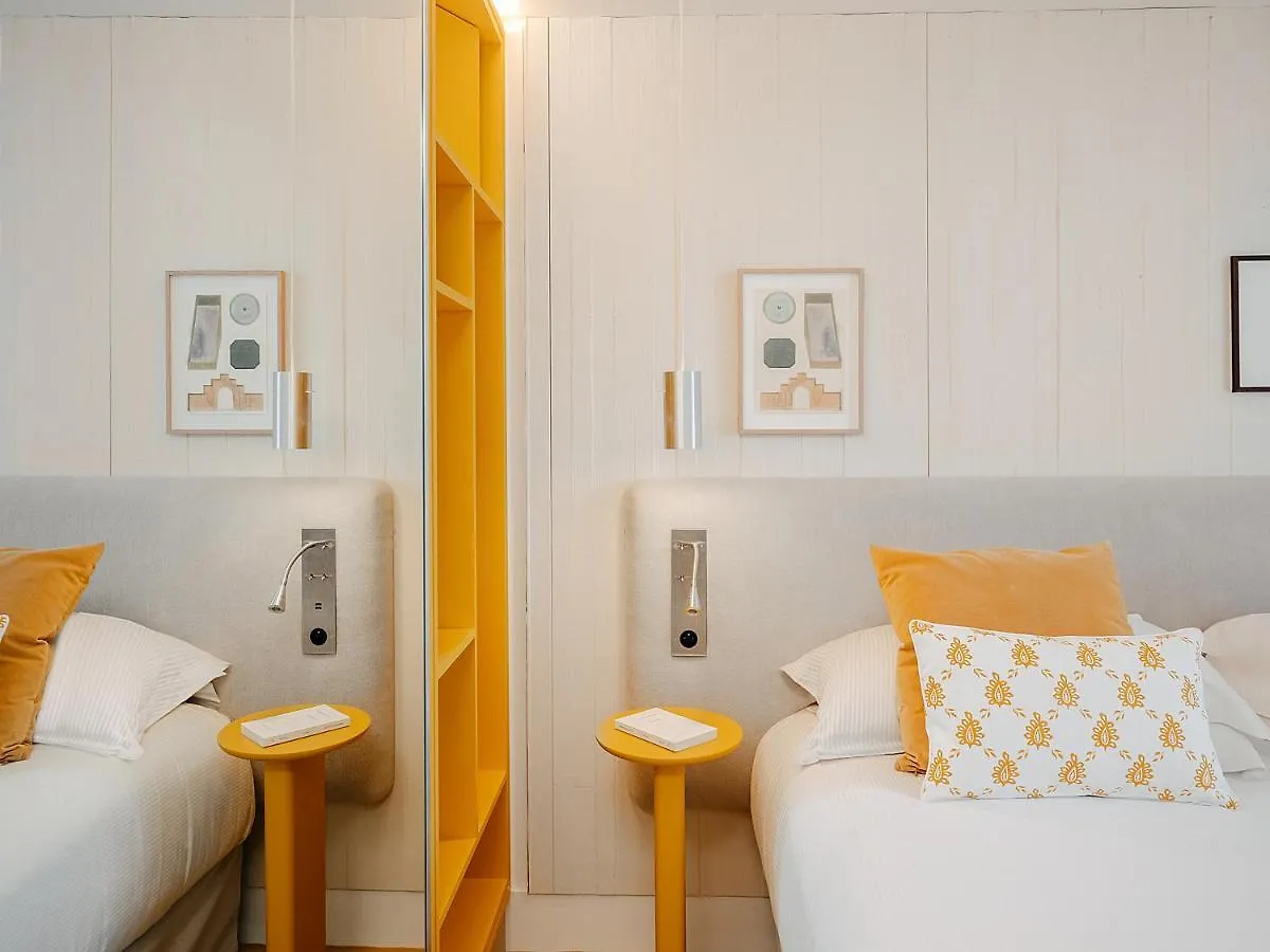 Hotel Saint Christophe Aix En Provence Aix-en-Provence