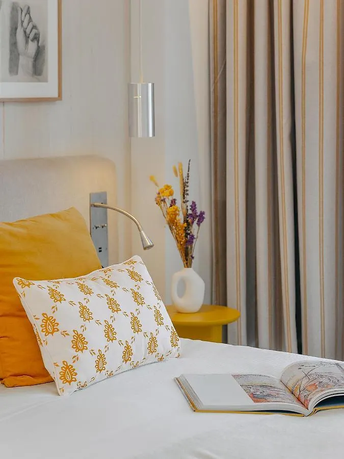 Hotel Saint Christophe Aix En Provence Aix-en-Provence 4*,  Frankrijk