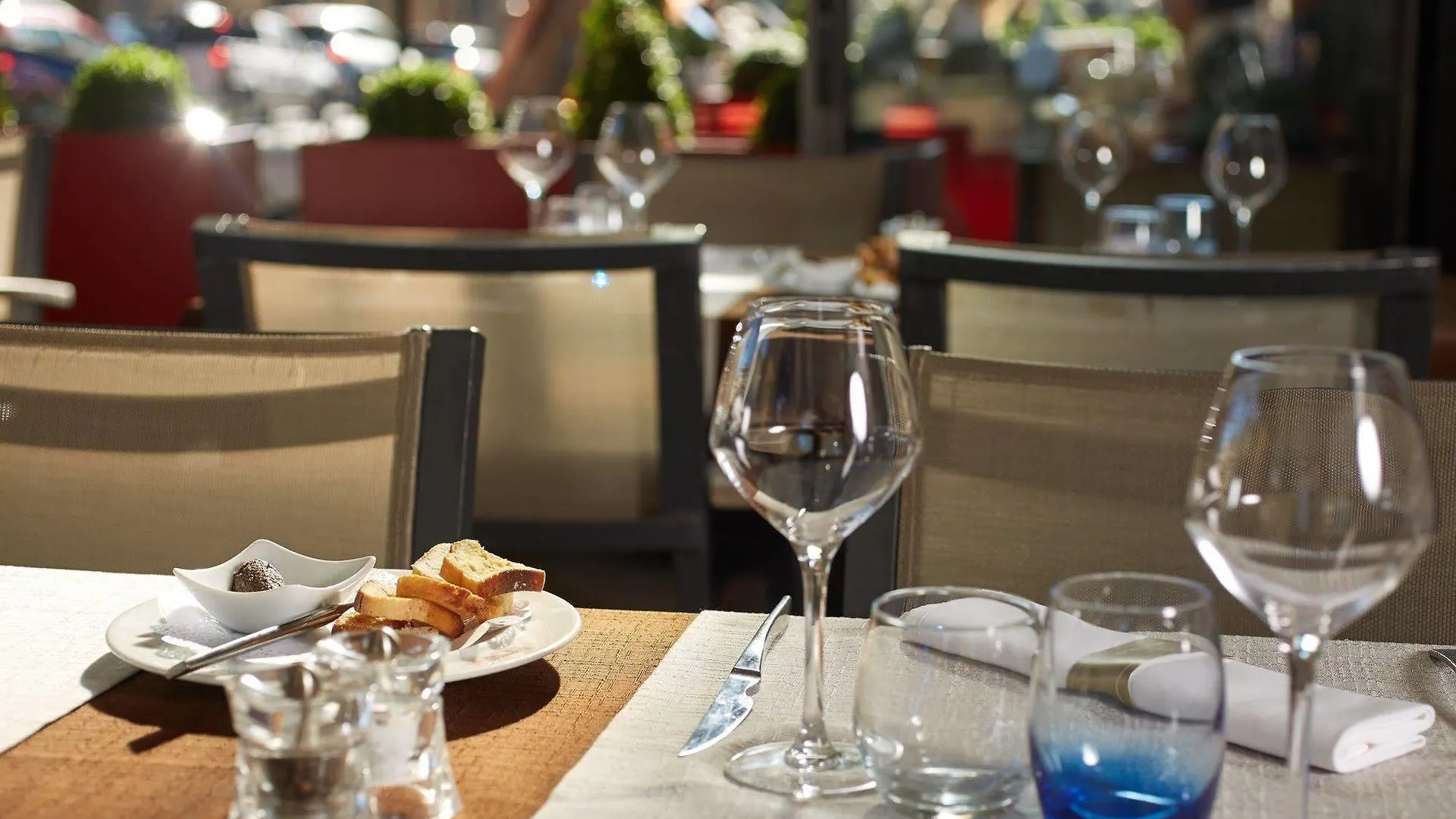 Hotel Saint Christophe Aix En Provence Aix-en-Provence