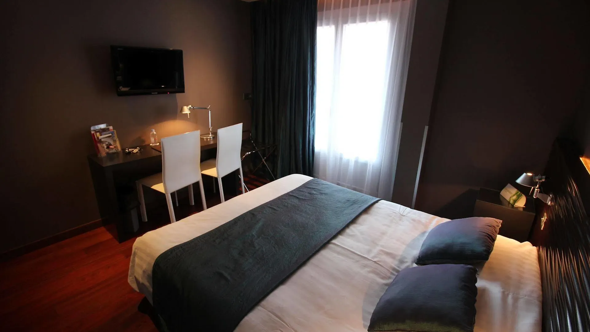 Hotel Saint Christophe Aix En Provence Aix-en-Provence Frankrijk