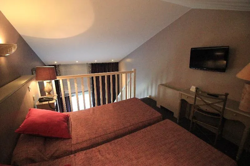 Hotel Saint Christophe Aix En Provence Centre Ville Aix-en-Provence 4*,
