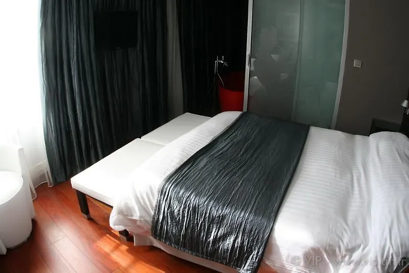 ****  Hotel Saint Christophe Aix En Provence Aix-en-Provence Frankrijk
