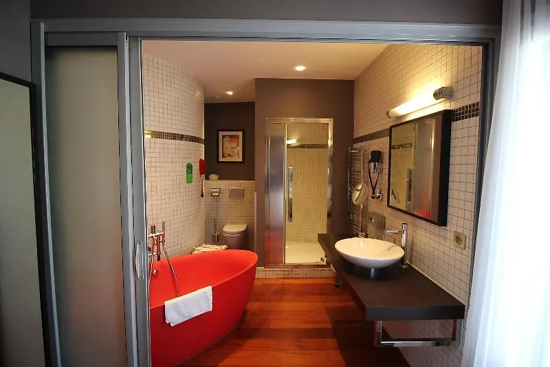 Hotel Saint Christophe Aix En Provence Aix-en-Provence 4*,  Frankrig