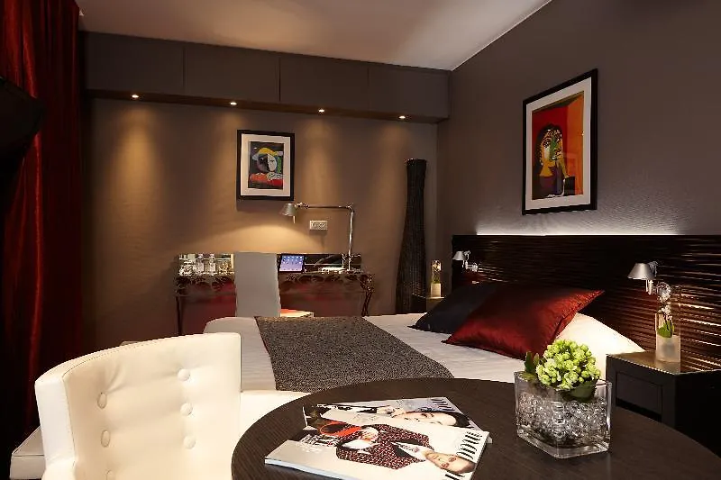 Hotel Saint Christophe Aix En Provence Aix-en-Provence
