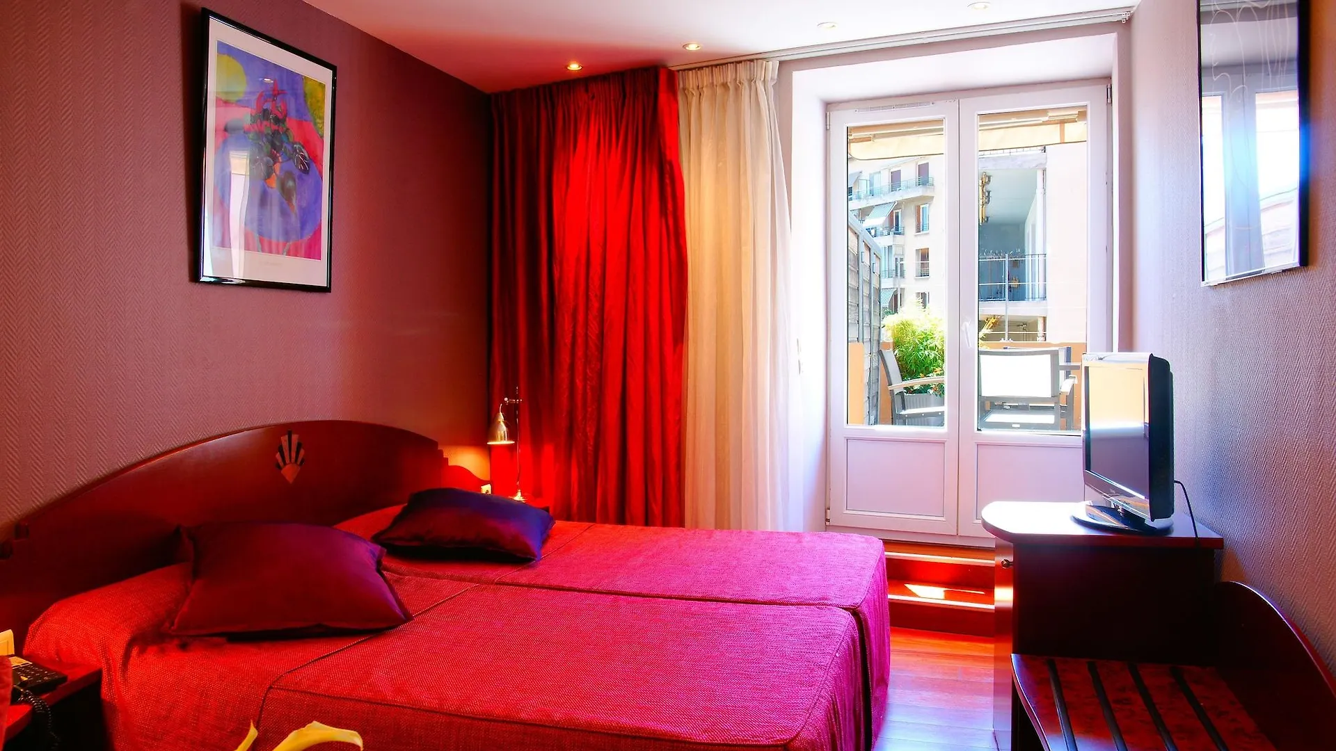 Hotel Saint Christophe Aix En Provence Centre Ville Aix-en-Provence