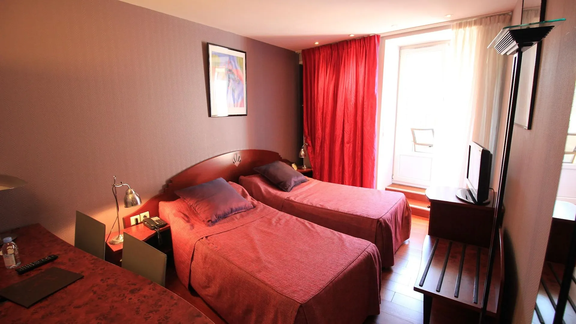 Hotel Saint Christophe Aix En Provence Centre Ville Aix-en-Provence