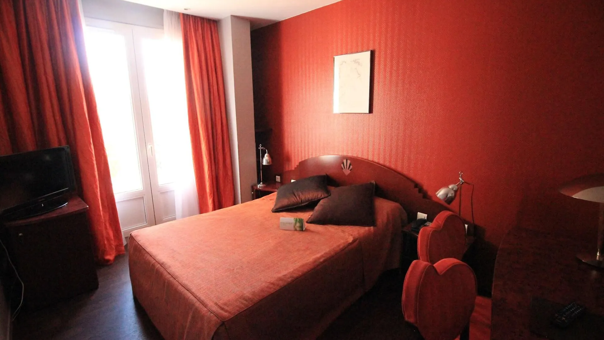 Hotel Saint Christophe Aix En Provence Centre Ville Aix-en-Provence