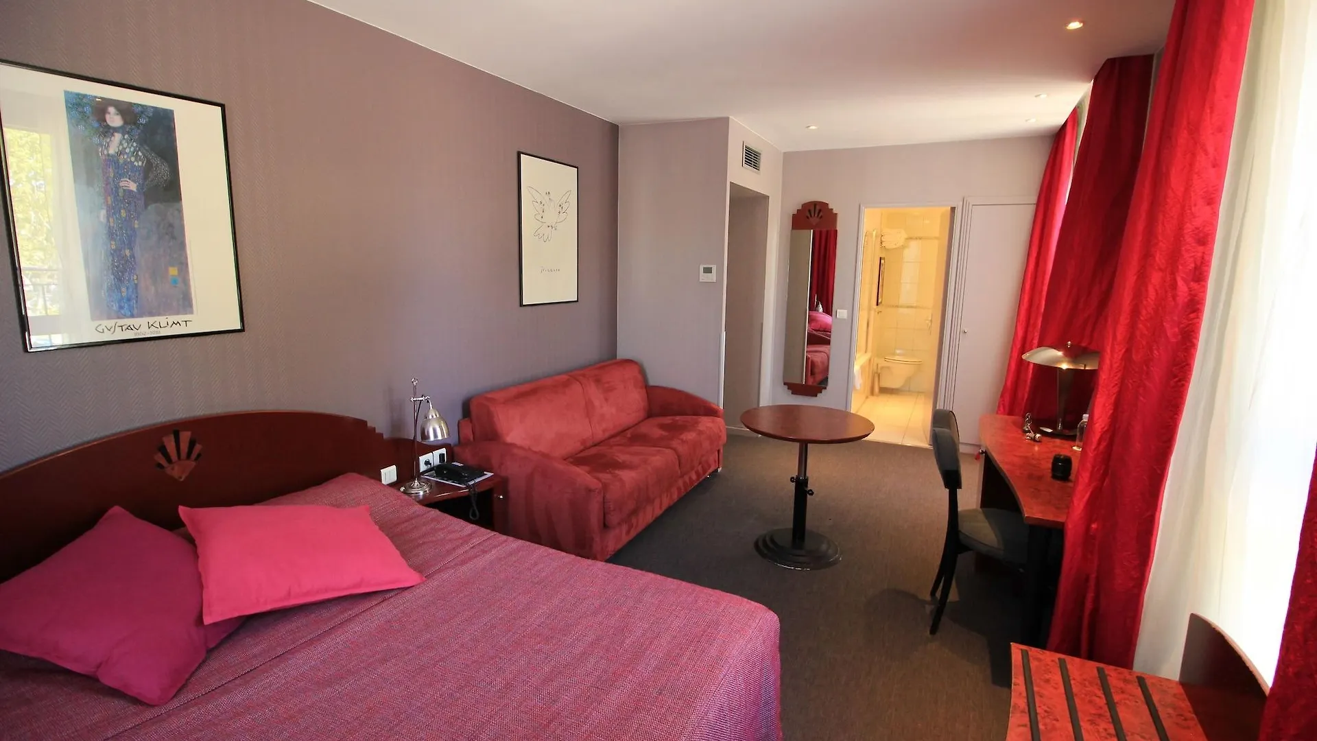 Hotel Saint Christophe Aix En Provence Centre Ville Aix-en-Provence
