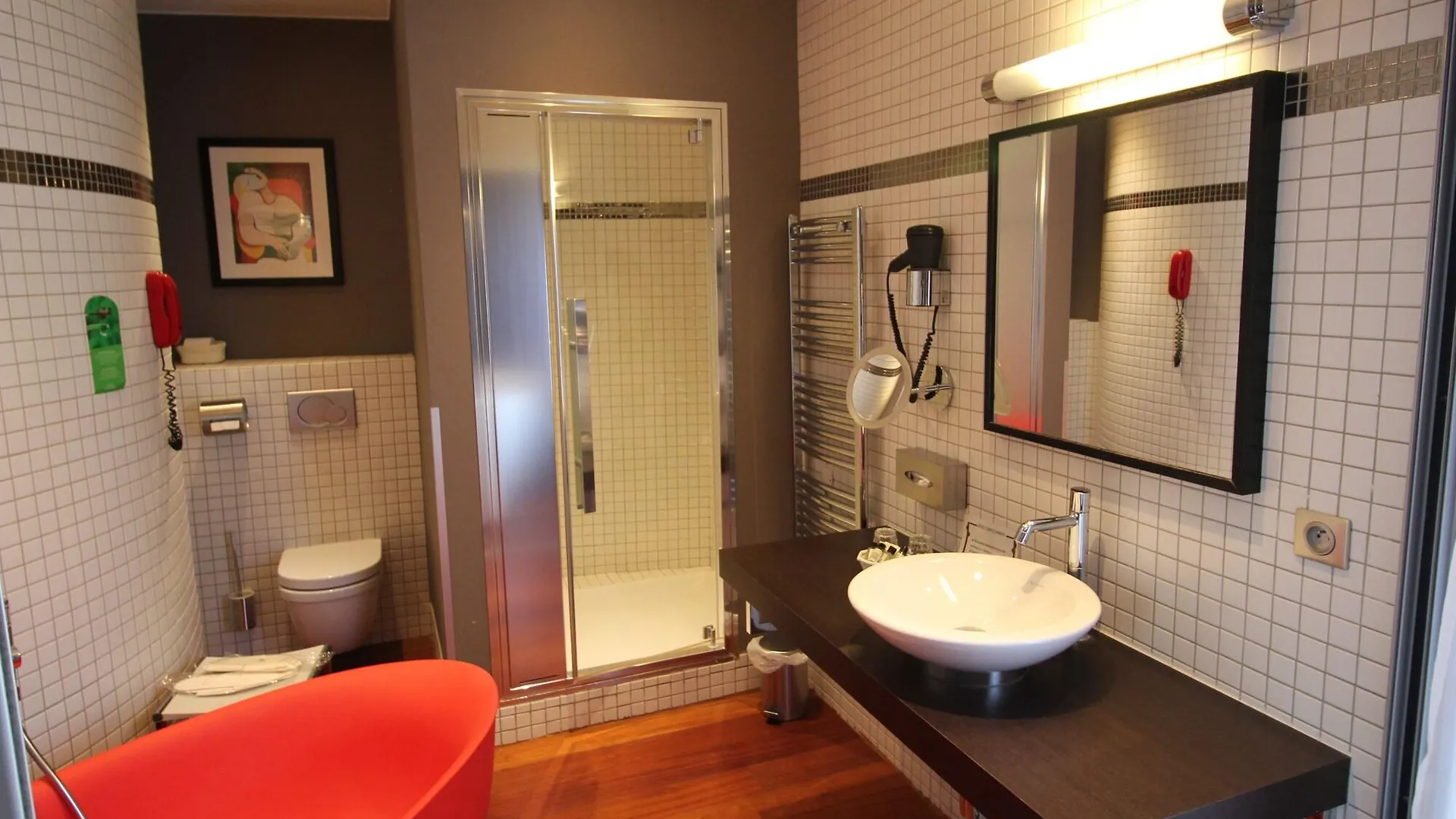 Hotel Saint Christophe Aix En Provence Centre Ville Aix-en-Provence