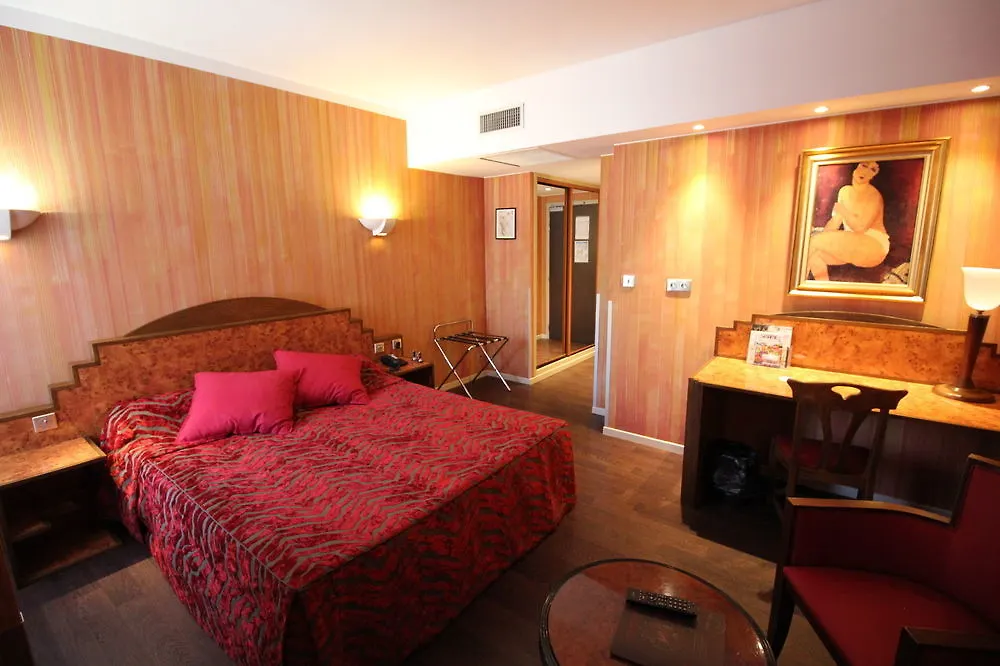 Hotel Saint Christophe Aix En Provence Centre Ville Aix-en-Provence 4*,  France