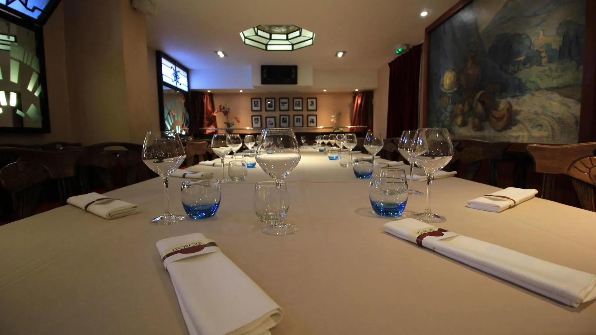 Hotel Saint Christophe Aix En Provence Centre Ville Aix-en-Provence