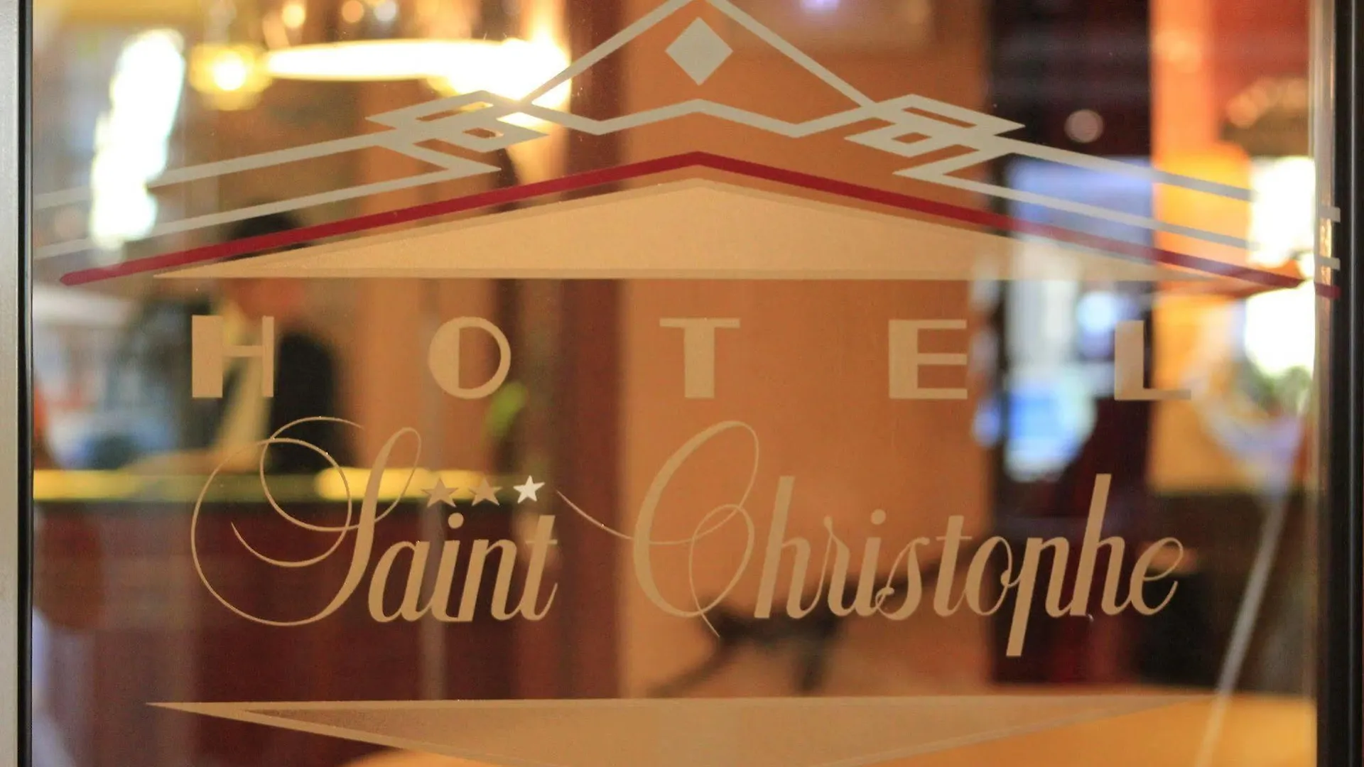 Hotel Saint Christophe Aix En Provence Centre Ville Aix-en-Provence
