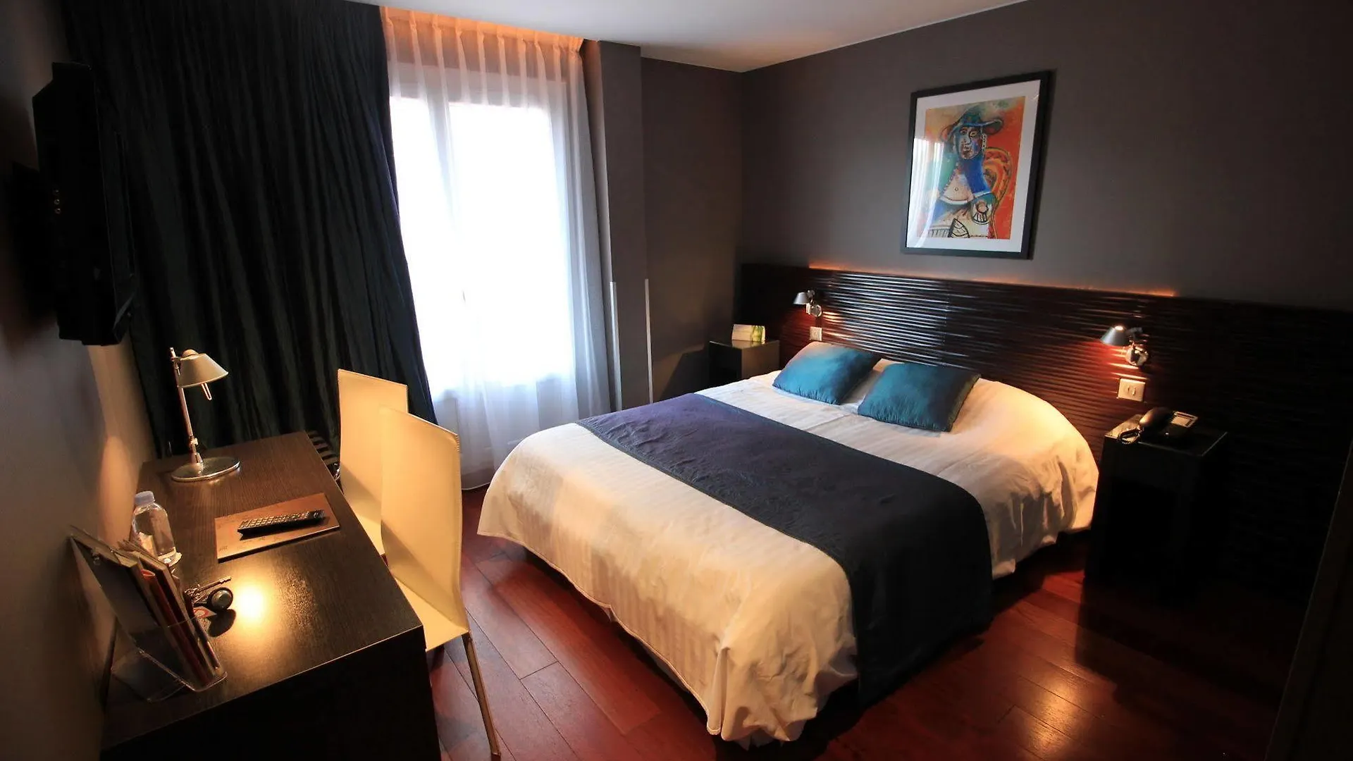 Hotel Saint Christophe Aix En Provence Centre Ville Aix-en-Provence