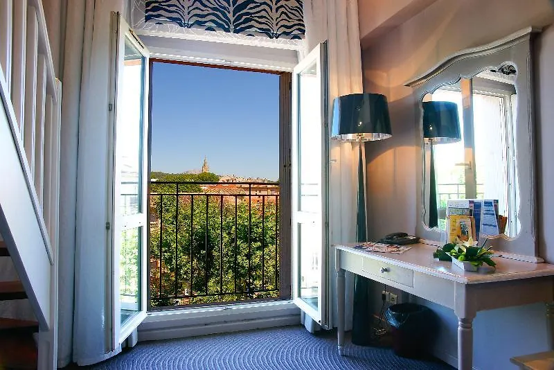 Hotel Saint Christophe Aix En Provence Centre Ville Aix-en-Provence