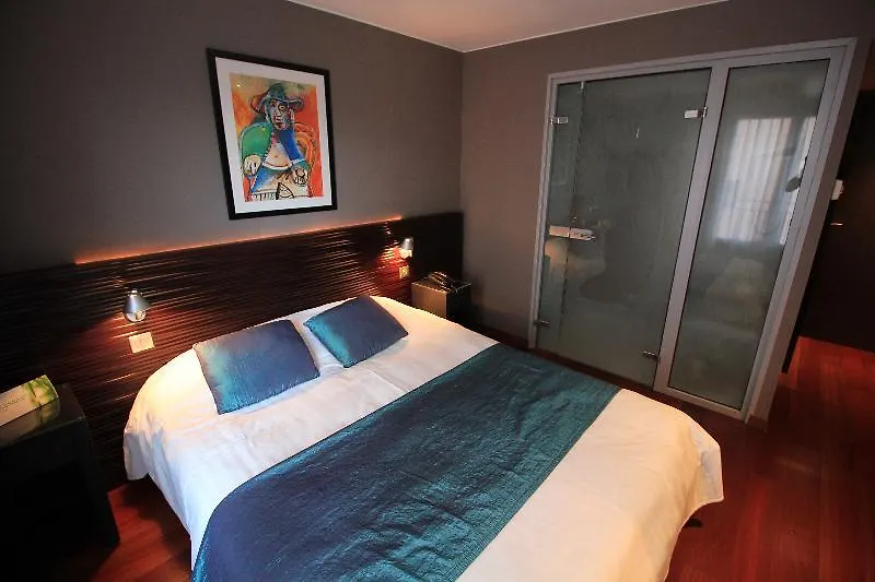 Hotel Saint Christophe Aix En Provence Centre Ville Aix-en-Provence