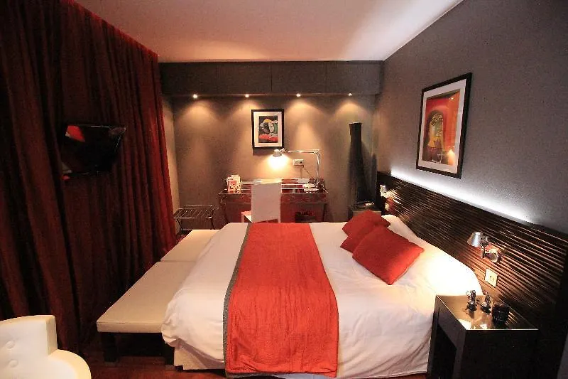 Hotel Saint Christophe Aix En Provence Centre Ville Aix-en-Provence 4*,  France
