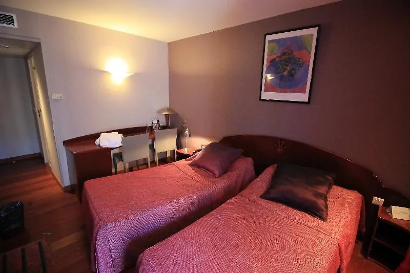 ****  Hotel Saint Christophe Aix En Provence Centre Ville Aix-en-Provence France
