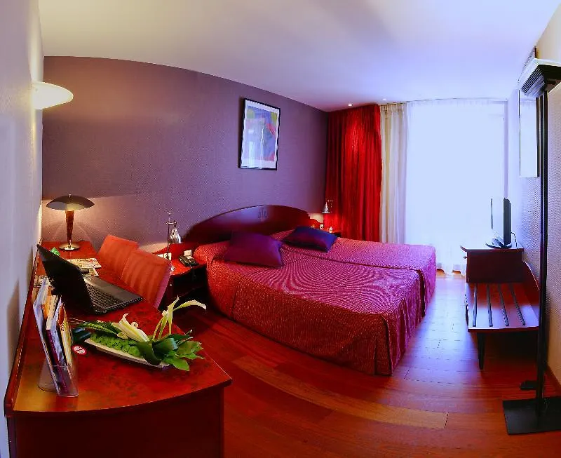 Hotel Saint Christophe Aix En Provence Centre Ville Aix-en-Provence